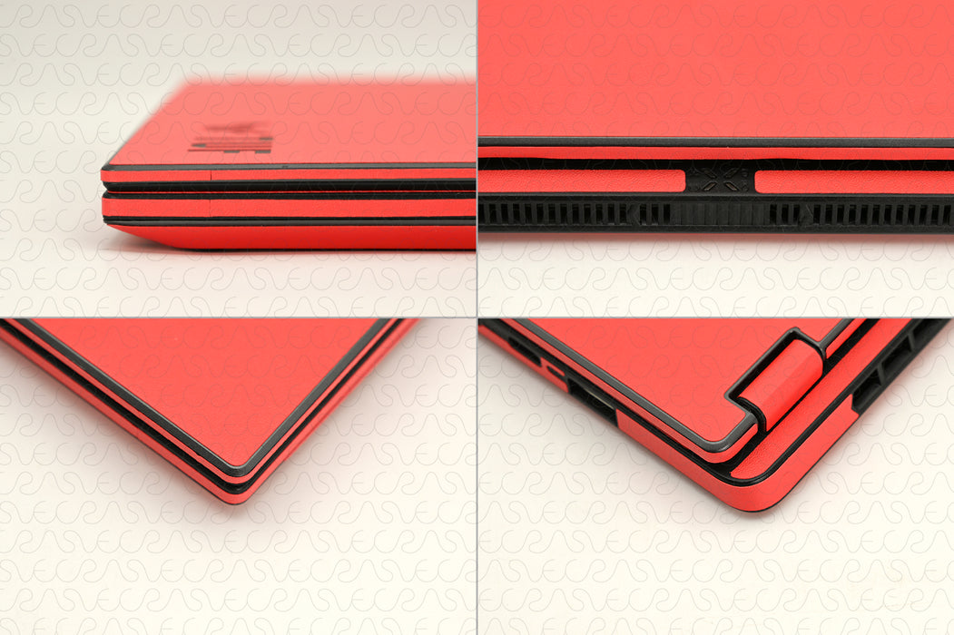 ASUS TUF Gaming A14 Laptop 2026 | Vinyl Skin Cut File Template