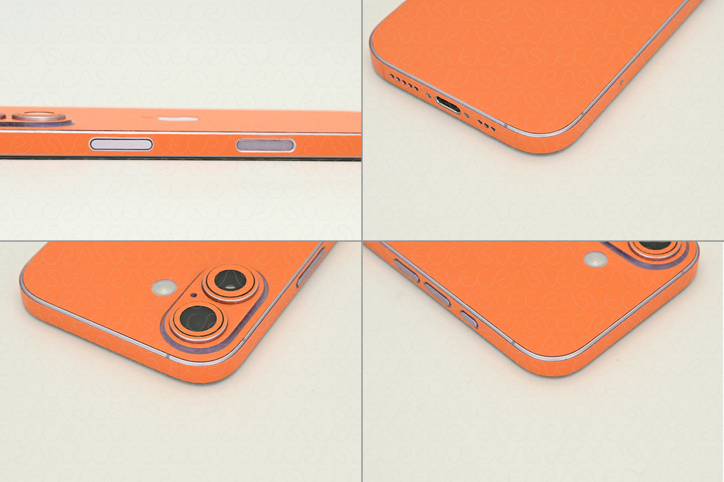 Apple iPhone 17 2025 Skin Cutfile