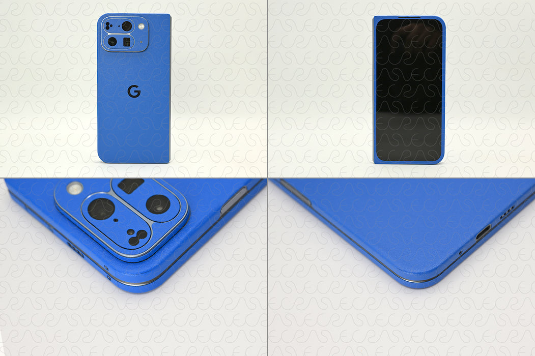 Pixel 10 Pro Fold Mobile 2025 | Vinyl Skin Cut File Template