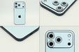 Apple iPhone 17 Pro 2025 Skin Cutfile