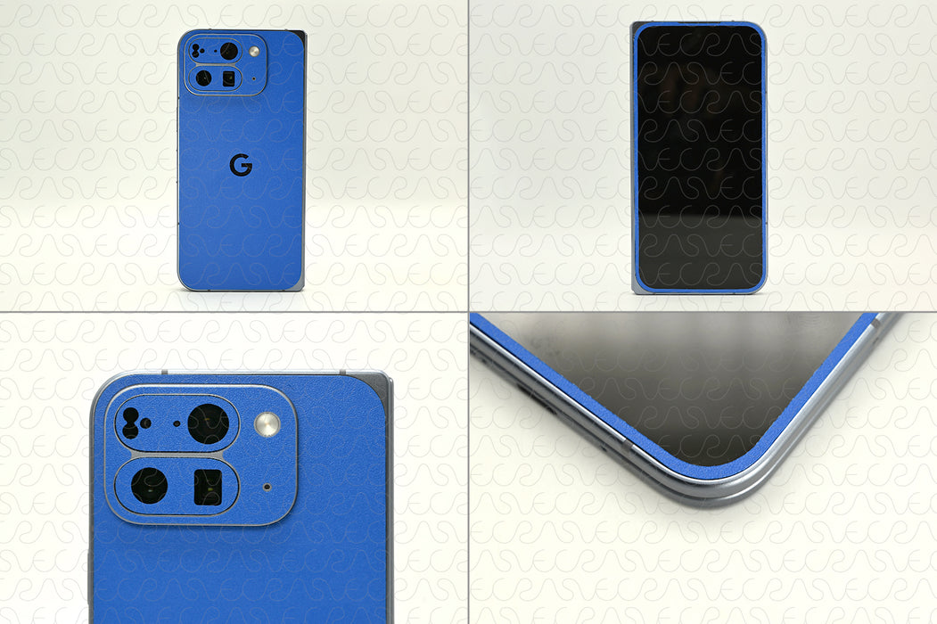 Pixel 10 Pro Fold Mobile 2025 | Vinyl Skin Cut File Template