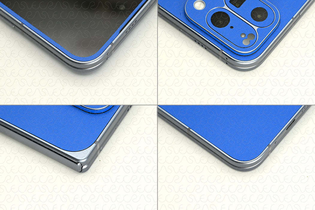 Pixel 10 Pro Fold Mobile 2025 | Vinyl Skin Cut File Template