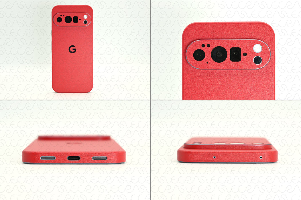 Google Pixel 10 Pro 5G Mobile 2025 | Vinyl Skin Cut File Template