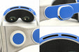 Apple Vision Pro VR Headset 2024 Skin Cutfile