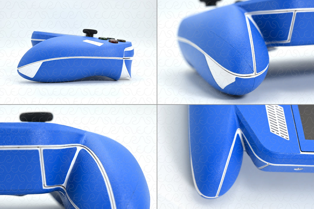 Asus ROG Xbox Ally Gaming Handheld PC 2025 | Vinyl Skin Cut File Template