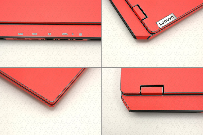 Lenovo LOQ 15.6 Laptop 2024 Skin Cutfile