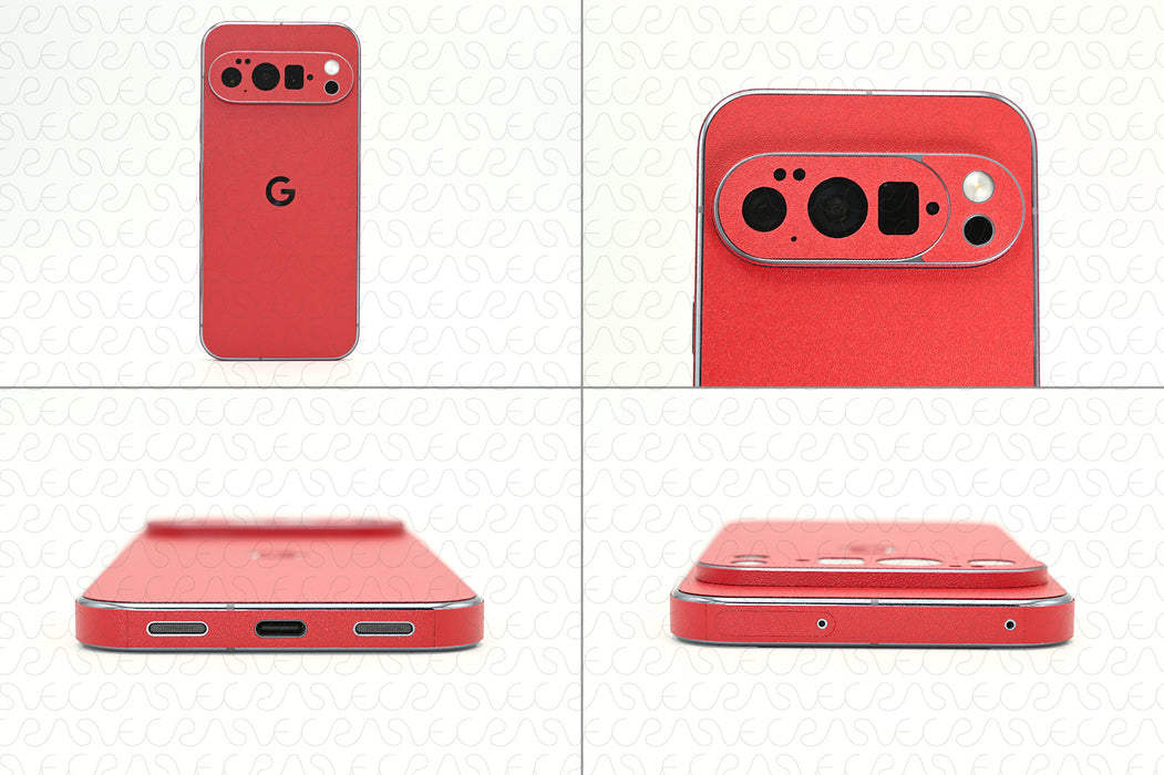 Google Pixel 10 Pro 5G Mobile 2025 | Vinyl Skin Cut File Template