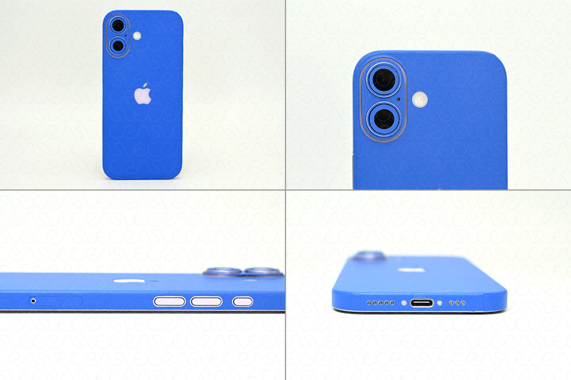 iPhone 17 Mobile 2025 | Vinyl Skin Cut File Template