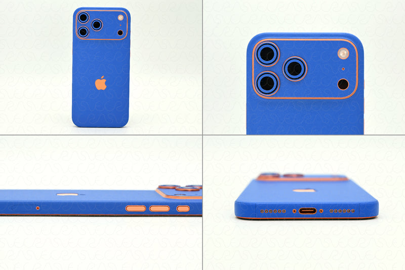 Apple iPhone 17 Pro Max 2025 Skin