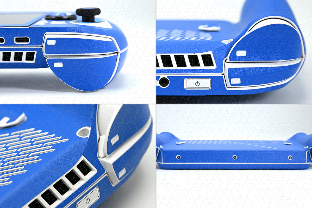 Asus ROG Xbox Ally Gaming Handheld PC 2025 | Vinyl Skin Cut File Template