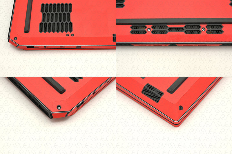 Lenovo LOQ 15.6 Laptop 2024 Skin Cutfile
