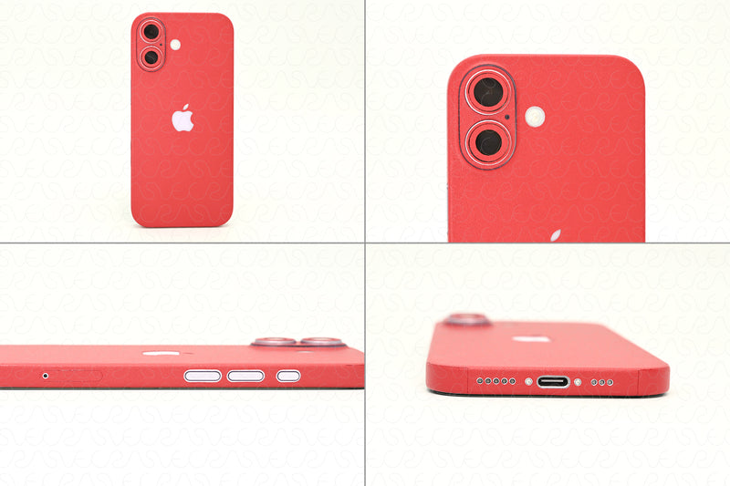 iPhone 17 Mobile 2025 | Vinyl Skin Cut File Template