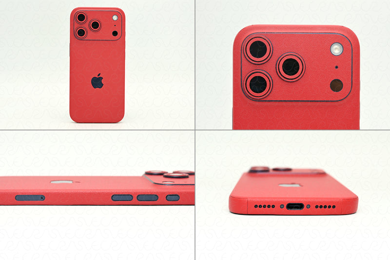 Apple iPhone 17 Pro 2025 Skin Cutfile