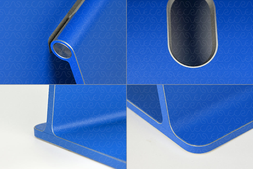 iMac 24-inch M1 Wrap Template Vector 2021
