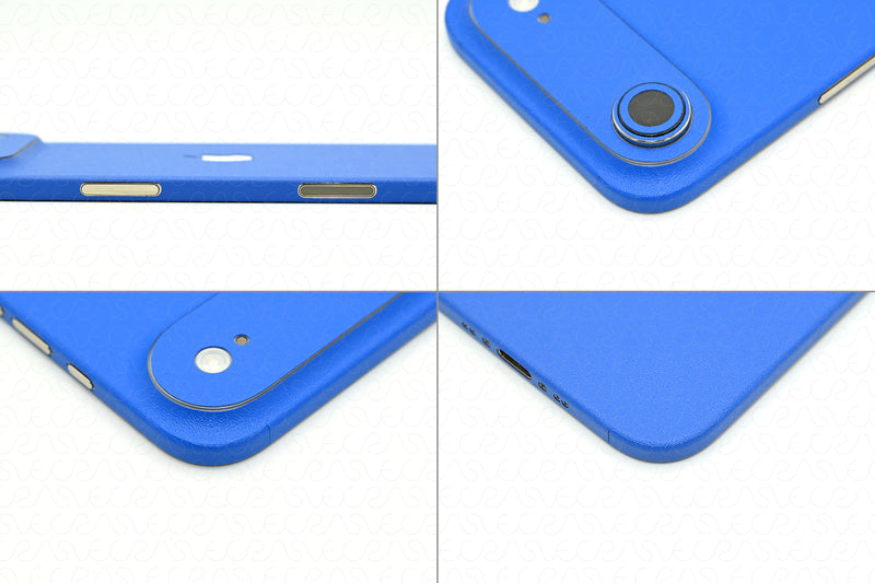 iPhone Air Mobile 2025 | Vinyl Skin Cut File Template