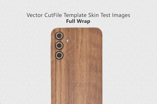 Galaxy A15 Skin CutFile Template 2023 I Skin Test Images Slideshow
