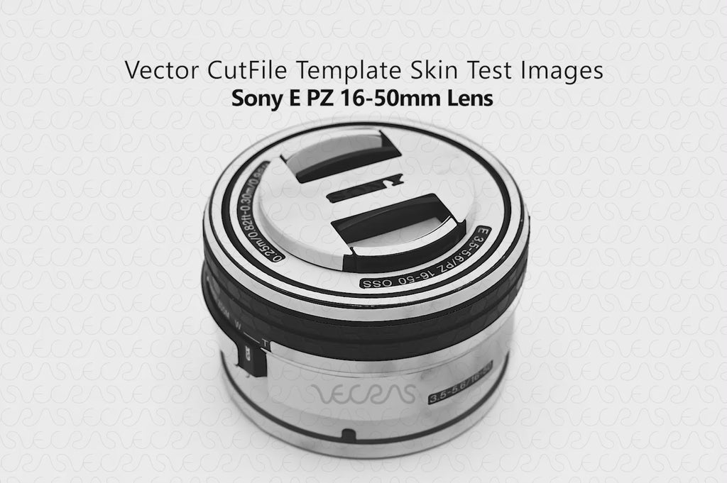 Sony E PZ 16-50mm | Lens Skin Test  |Images Slideshow Reel |