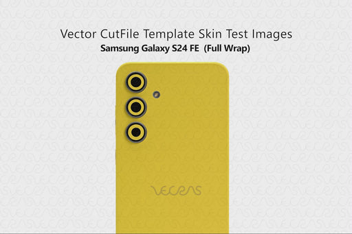 Samsung Galaxy S24 FE | Skin Test Images |Slideshow Reel|