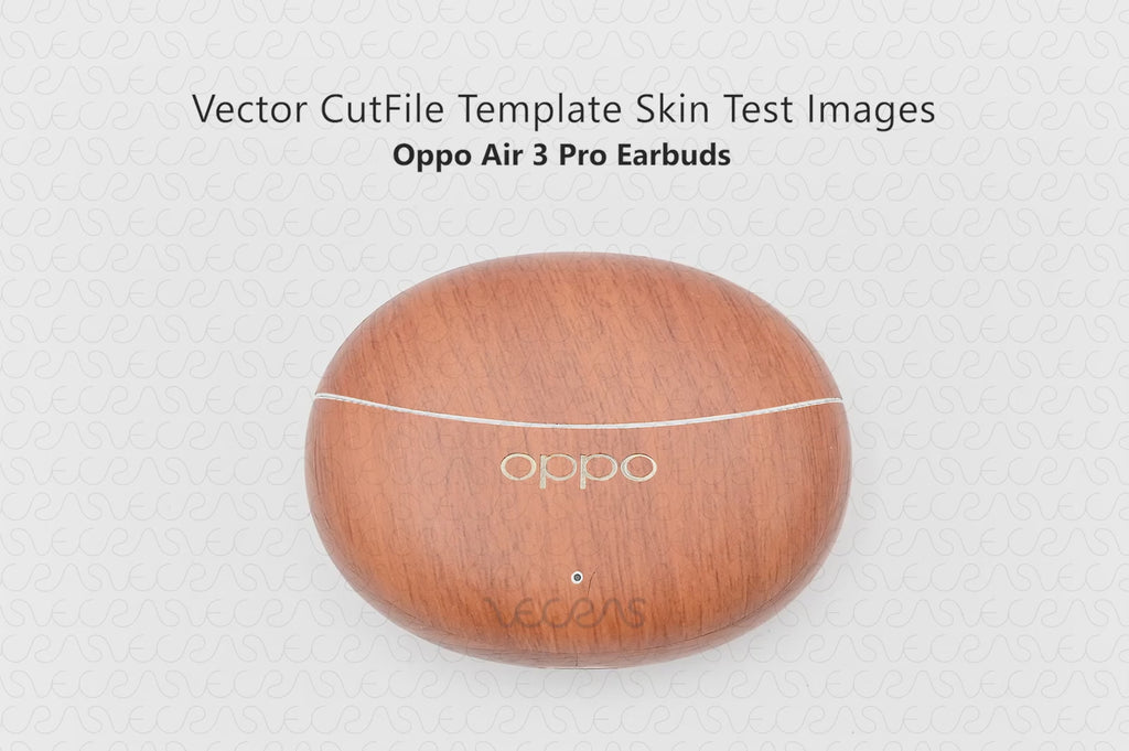Oppo Air 3 Pro EarBuds | Skin Test Images | Slideshow Reel |