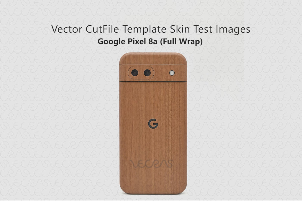 Google Pixel 8a | Skin Test Images | Slideshow Reel |