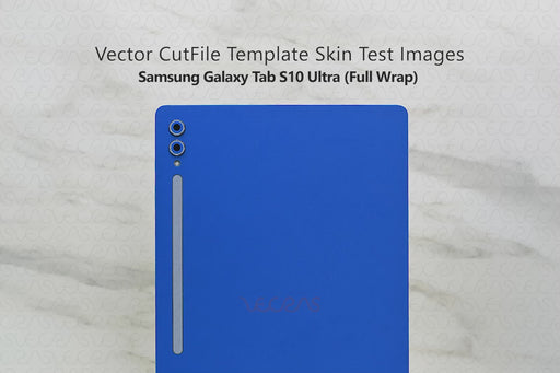 Galaxy Tab S10 Plus | Skin Test Images |  Slideshow Reel |