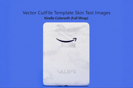 Kindle Colorsoft | Skin Test Images | Slideshow Reel |