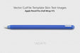 Apple Pencil Pro_Skin Test Images Slideshow_Website Preview