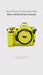 Nikon Z8 Mirrorless Camera  3M Decal Skin Wrap Short Video