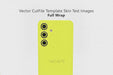 Galaxy S24 Ultra 5G 3M Decal Skin Wrap Short Video