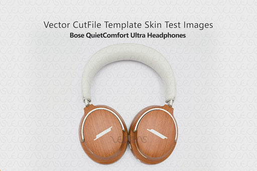 Bose QuietComfort Ultra Headphones | Skin Test Images | Slideshow Reel |