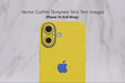 iPhone 16  3M Decal Skin Wrap Short Video