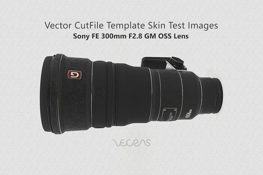 Sony FE 300mm F2.8 GM OSS Lens | Skin Test Images | Slideshow Reel |