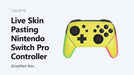 nintendo skin application videoVinyl Skin Pasting Tutorial Full Wrap using VecRas Cutfiles