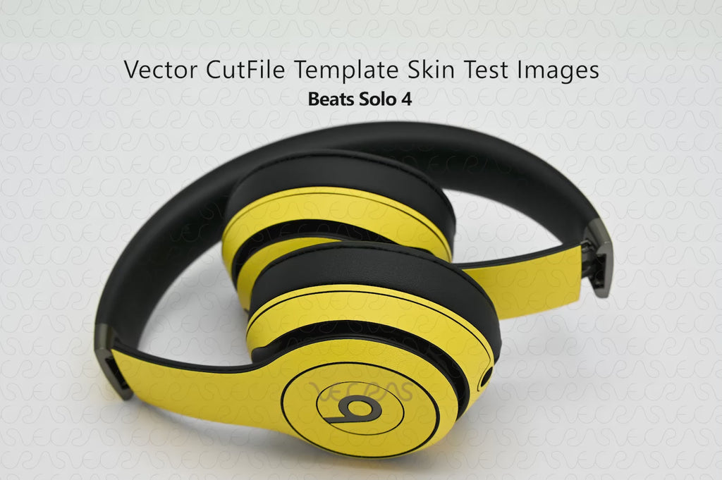 Beats Solo 4 | Skin Test Images | Slideshow | 