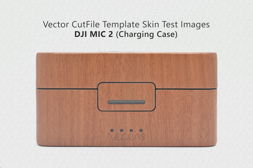 DJI Mic 2 | Skin Test Images | Slideshow Reel |
