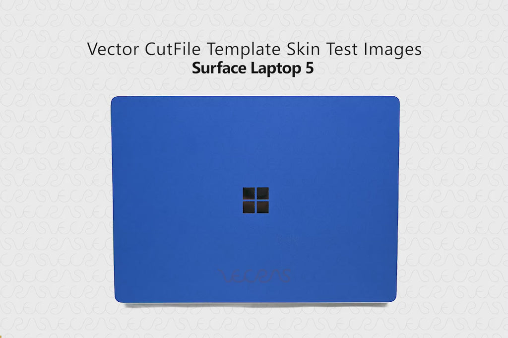 Surface Laptop 5 | Skin Test Images | Slideshow Reel 