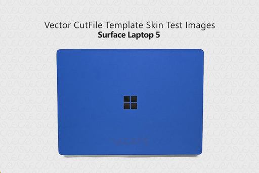 Surface Laptop 5 | Skin Test Images | Slideshow Reel 