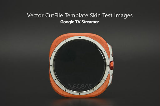 Samsung Galaxy Watch Ultra (SM-L705U) 2024-2025 | Vinyl Skin Cut File Template