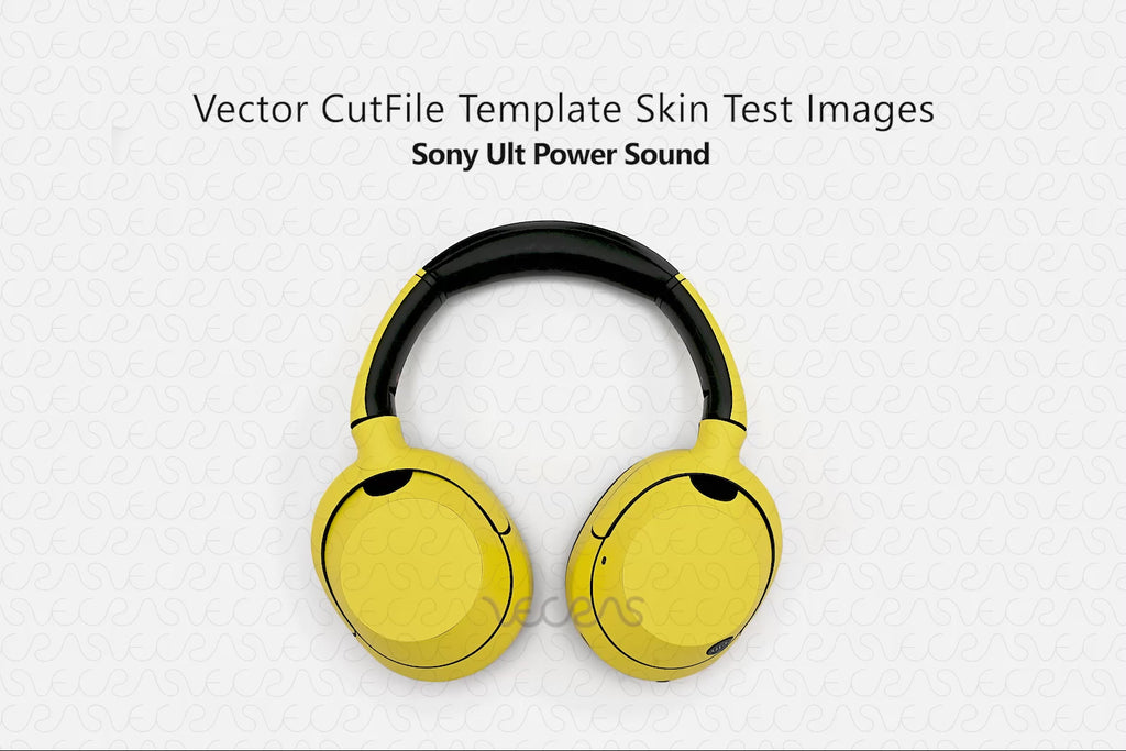 Sony Ult Power Sound | Skin Test Images | Slideshow Reel |