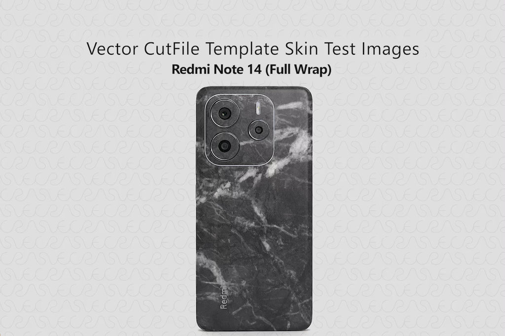 Redmi Note 14 | Skin Test Images | Slideshow Reel |