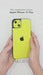 iPhone 15 Plus Skin 3M Decal Skin Wrap Short Video