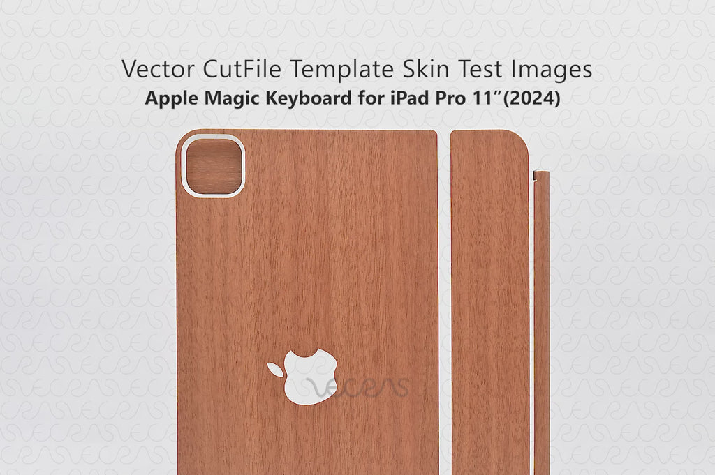 Vinyl Ready Vector Cut File Templates for Computer/iPad Keyboard Skins ...