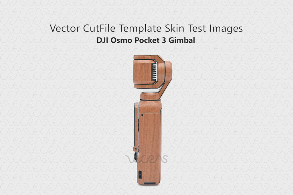 DJI Osmo Pocket 3 Gimbal Camera | Skin Test Images | Slideshow Reel |
