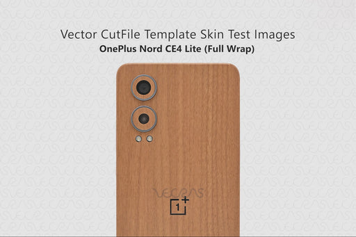 OnePlus Nord CE4 Lite | Skin Test Images | Slideshow Reel |