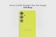 Galaxy S24 Plus 5G Skin CutFile Template 2024 | Skin Text Images | Slideshow Reel
