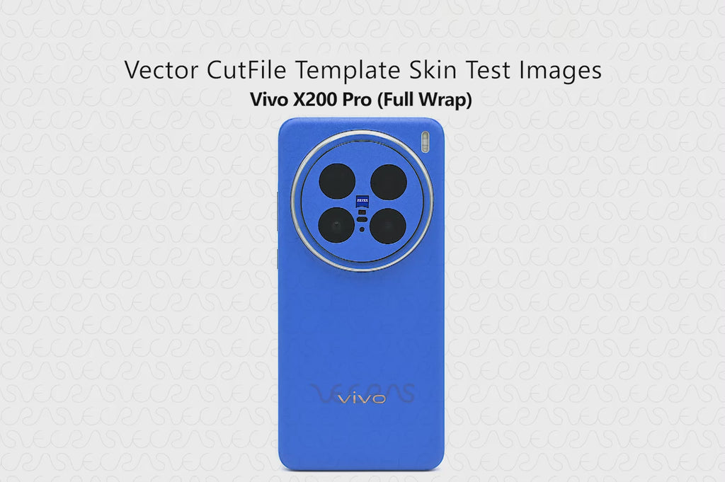 Vivo X200 Pro | Skin Test Images | Slideshow Reel |