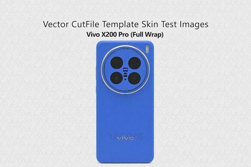 Vivo X200 Pro | Skin Test Images | Slideshow Reel |