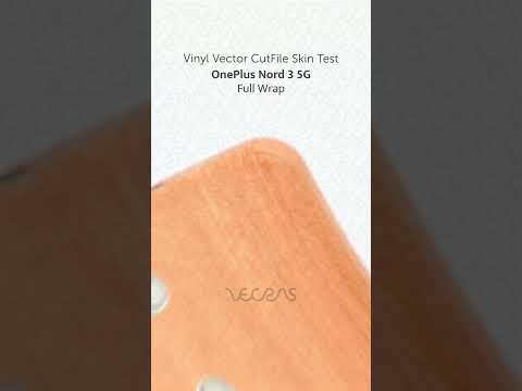 oneplus nord 3 5g skin application demo