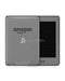Amazon Kindle Paperwhite Vinyl Skin Design Mockup 2015