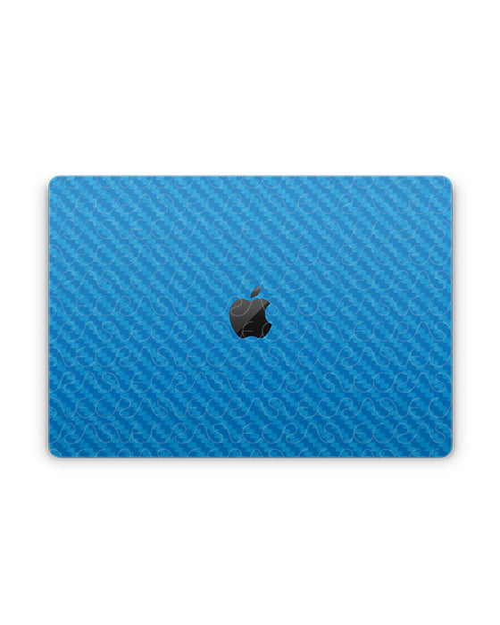 MacBook Pro 16-Inch (2021) Smart PSD Skin Mockup